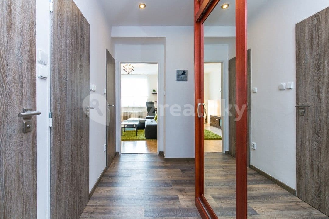 Prenájom bytu 2-izbový 61 m², Kladenská, Praha, Praha Prenájom bytu 2-izbový 61 m², Kladenská, Praha, Praha