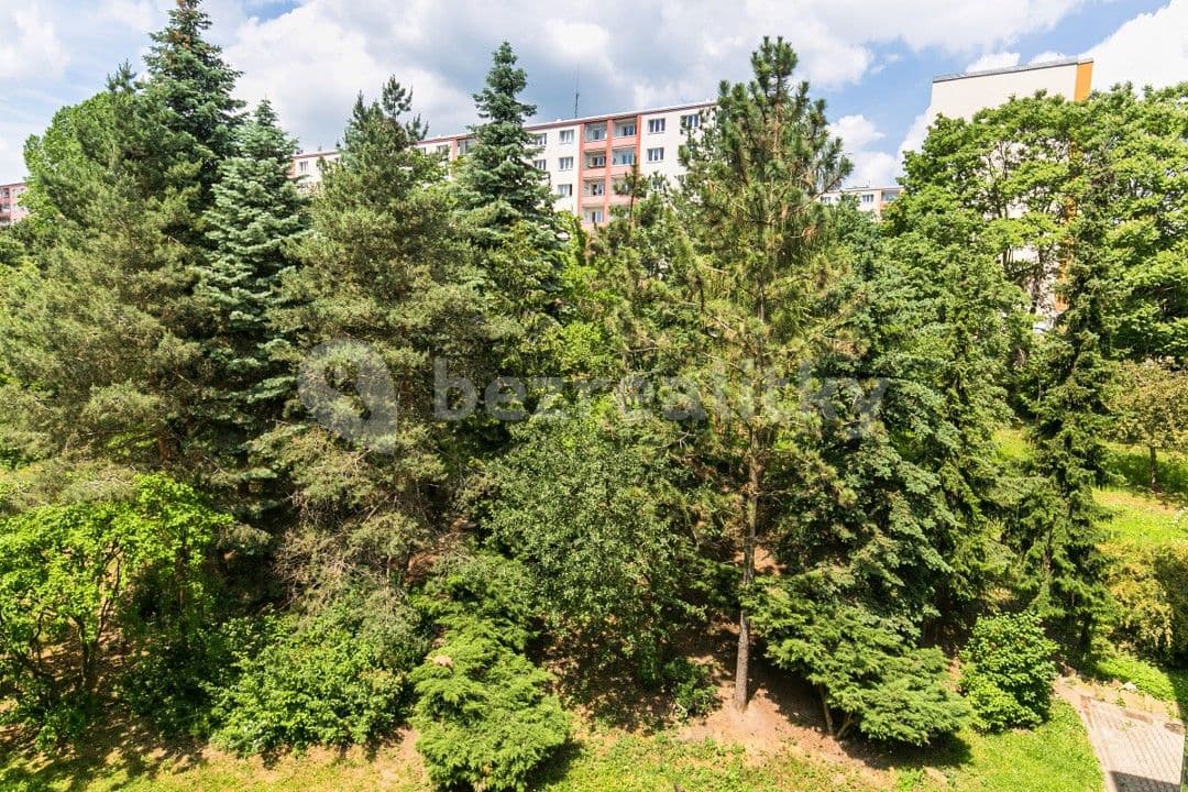 Prenájom bytu 2-izbový 61 m², Kladenská, Praha, Praha Prenájom bytu 2-izbový 61 m², Kladenská, Praha, Praha
