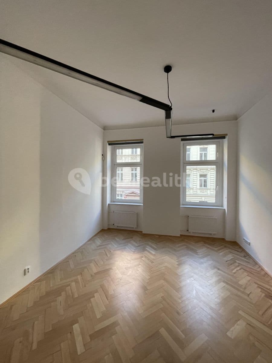Prenájom kancelárie 100 m², Staropramenná, Praha, Praha Prenájom kancelárie 100 m², Staropramenná, Praha, Praha