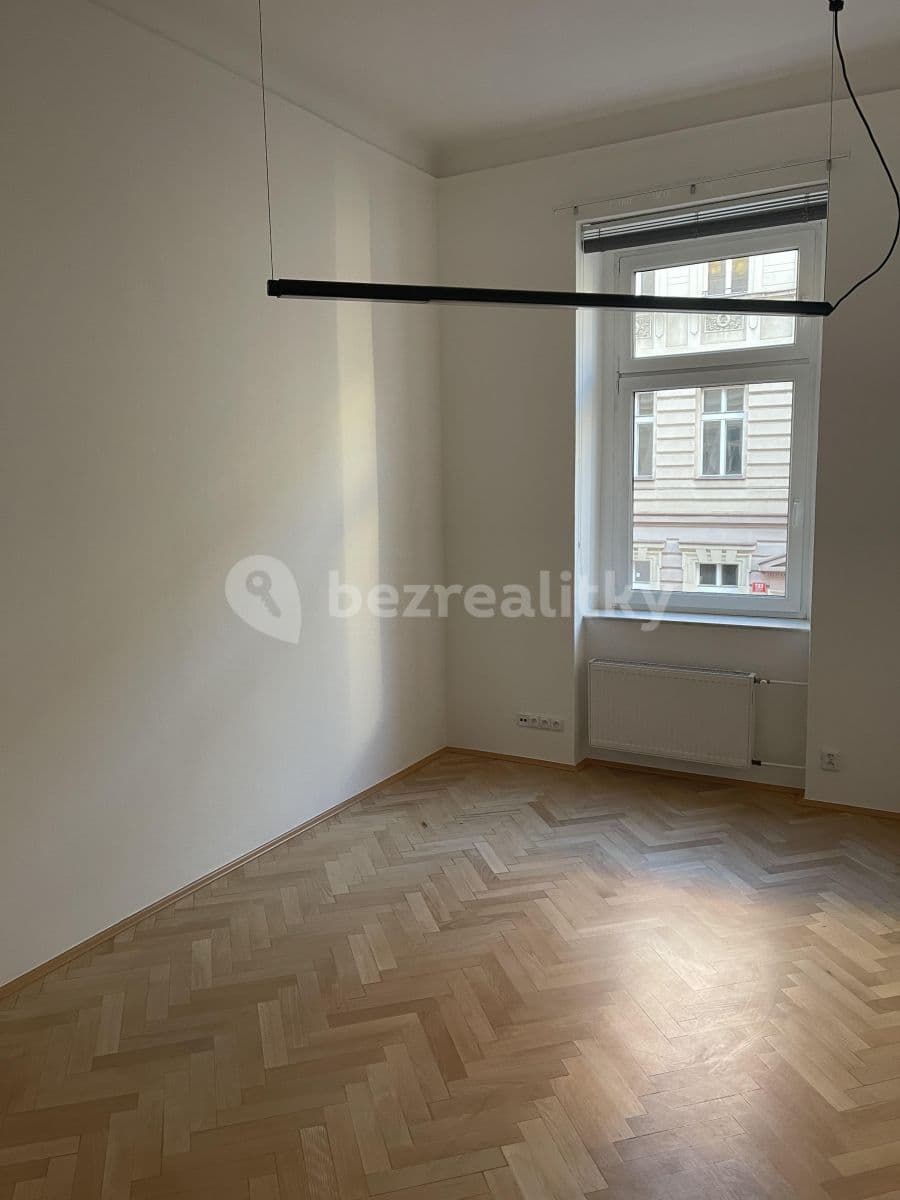 Prenájom kancelárie 100 m², Staropramenná, Praha, Praha Prenájom kancelárie 100 m², Staropramenná, Praha, Praha