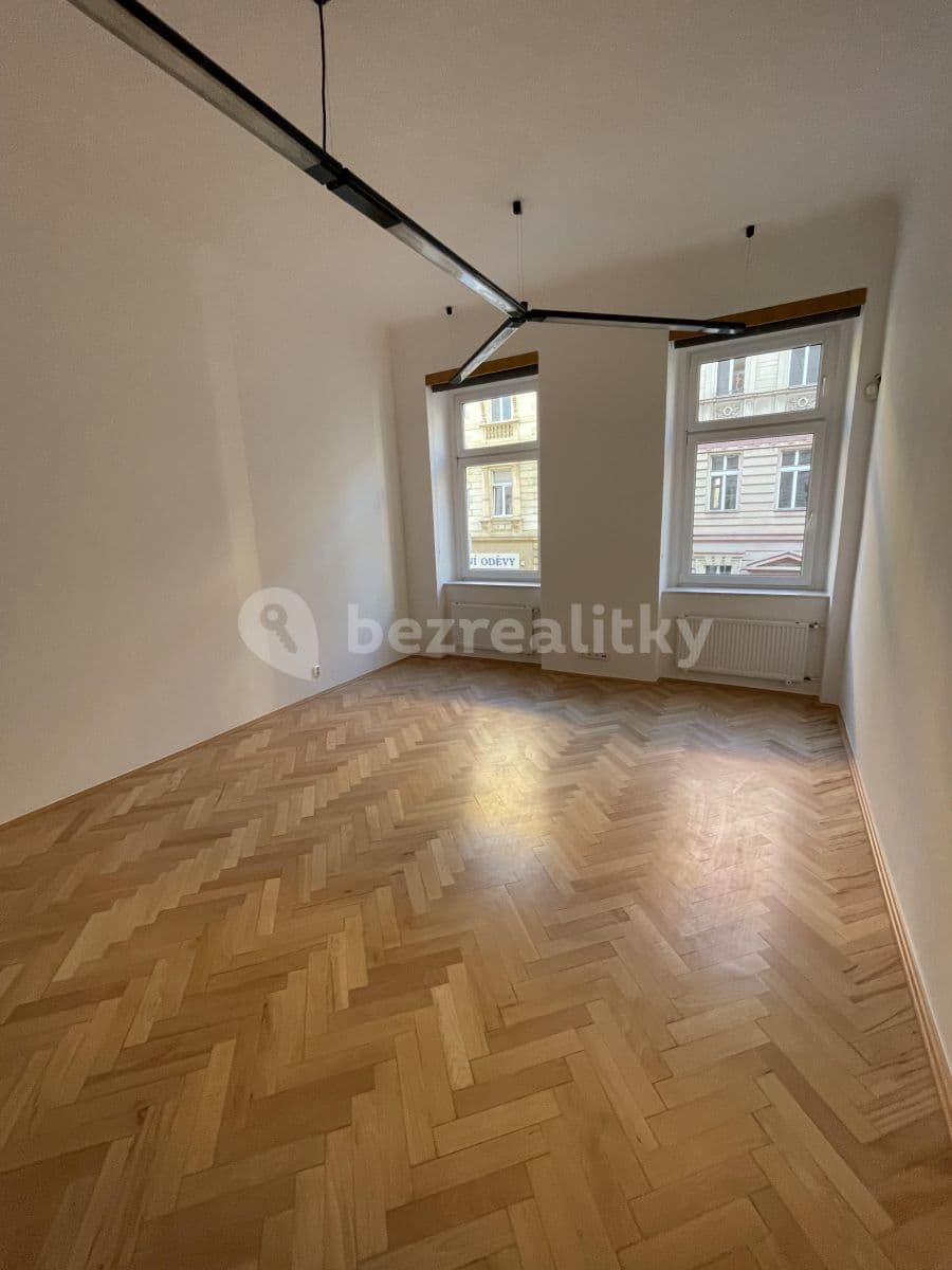 Prenájom kancelárie 100 m², Staropramenná, Praha, Praha Prenájom kancelárie 100 m², Staropramenná, Praha, Praha