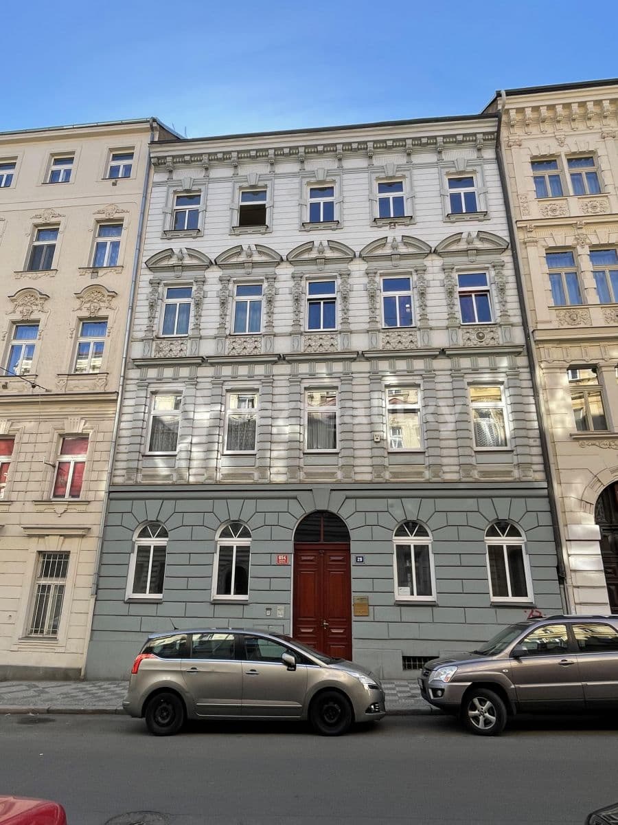 Prenájom kancelárie 100 m², Staropramenná, Praha, Praha Prenájom kancelárie 100 m², Staropramenná, Praha, Praha