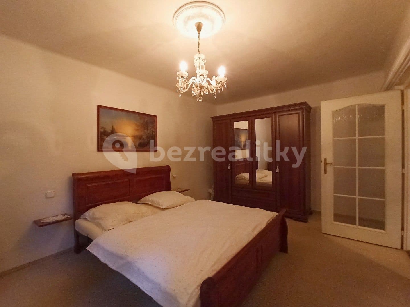 Predaj bytu 2-izbový 73 m², Oblouková, Šternberk, Olomoucký kraj