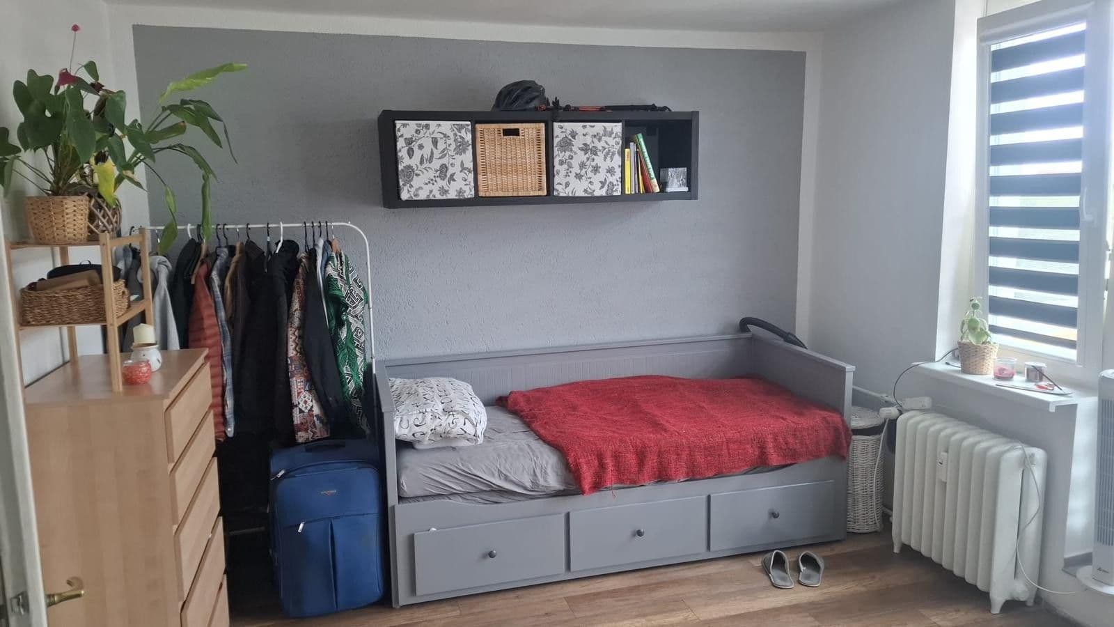 Prenájom bytu Garsoniéra 19 m², Ostrava, Moravskoslezský kraj Prenájom bytu Garsoniéra 19 m², Ostrava, Moravskoslezský kraj