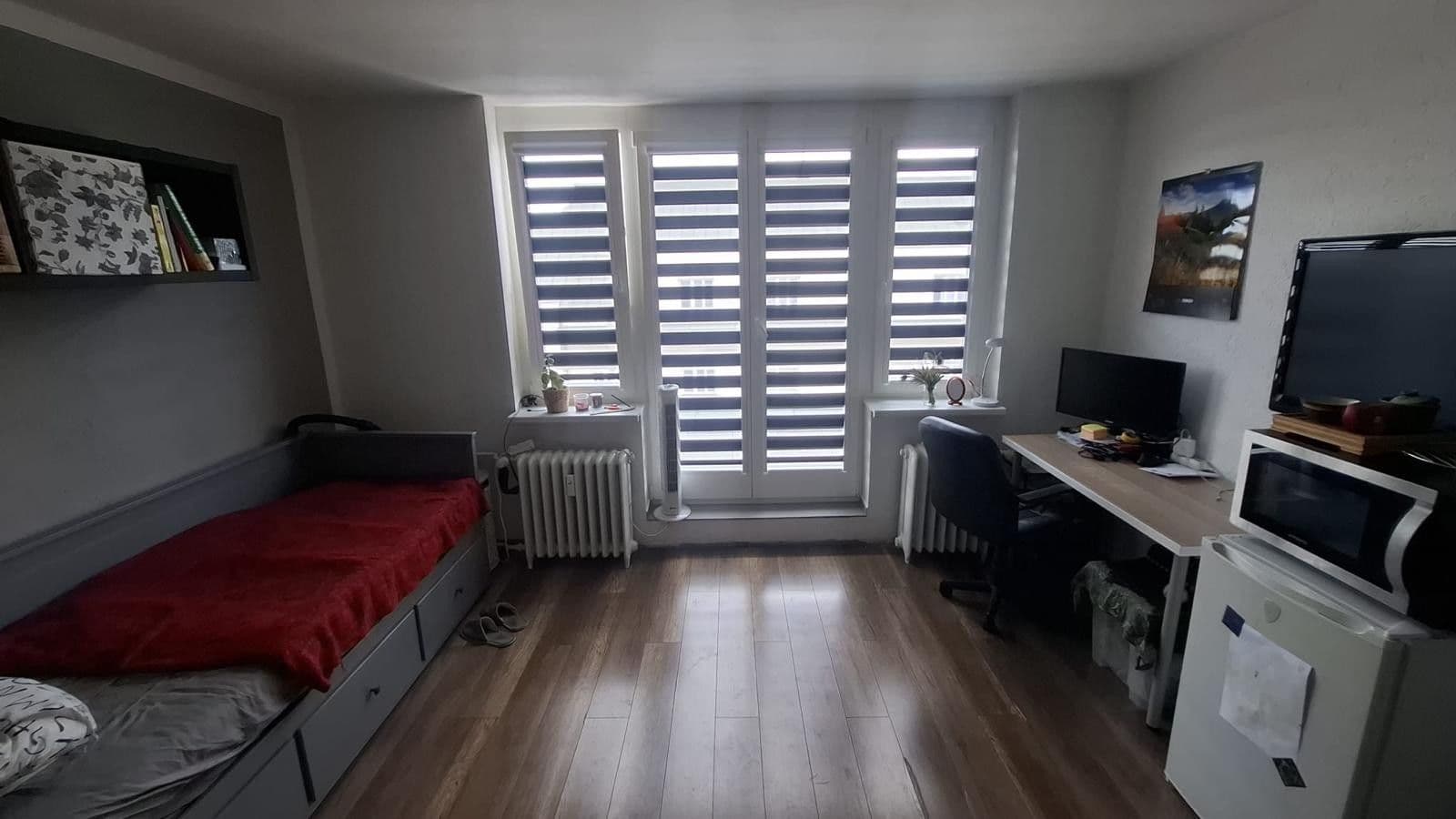 Prenájom bytu Garsoniéra 19 m², Ostrava, Moravskoslezský kraj Prenájom bytu Garsoniéra 19 m², Ostrava, Moravskoslezský kraj