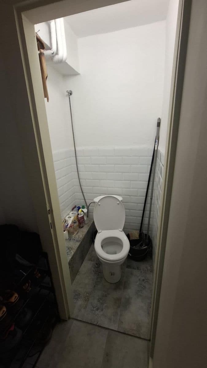 Prenájom bytu Garsoniéra 19 m², Ostrava, Moravskoslezský kraj Prenájom bytu Garsoniéra 19 m², Ostrava, Moravskoslezský kraj