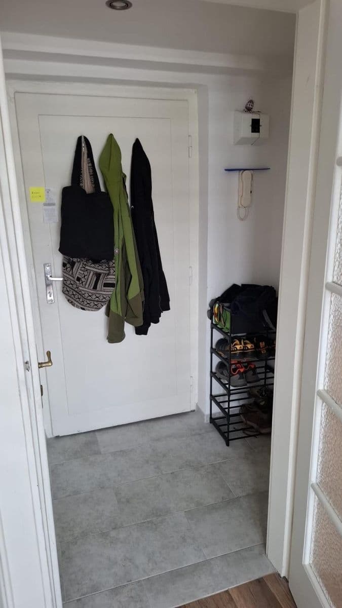 Prenájom bytu Garsoniéra 19 m², Ostrava, Moravskoslezský kraj Prenájom bytu Garsoniéra 19 m², Ostrava, Moravskoslezský kraj