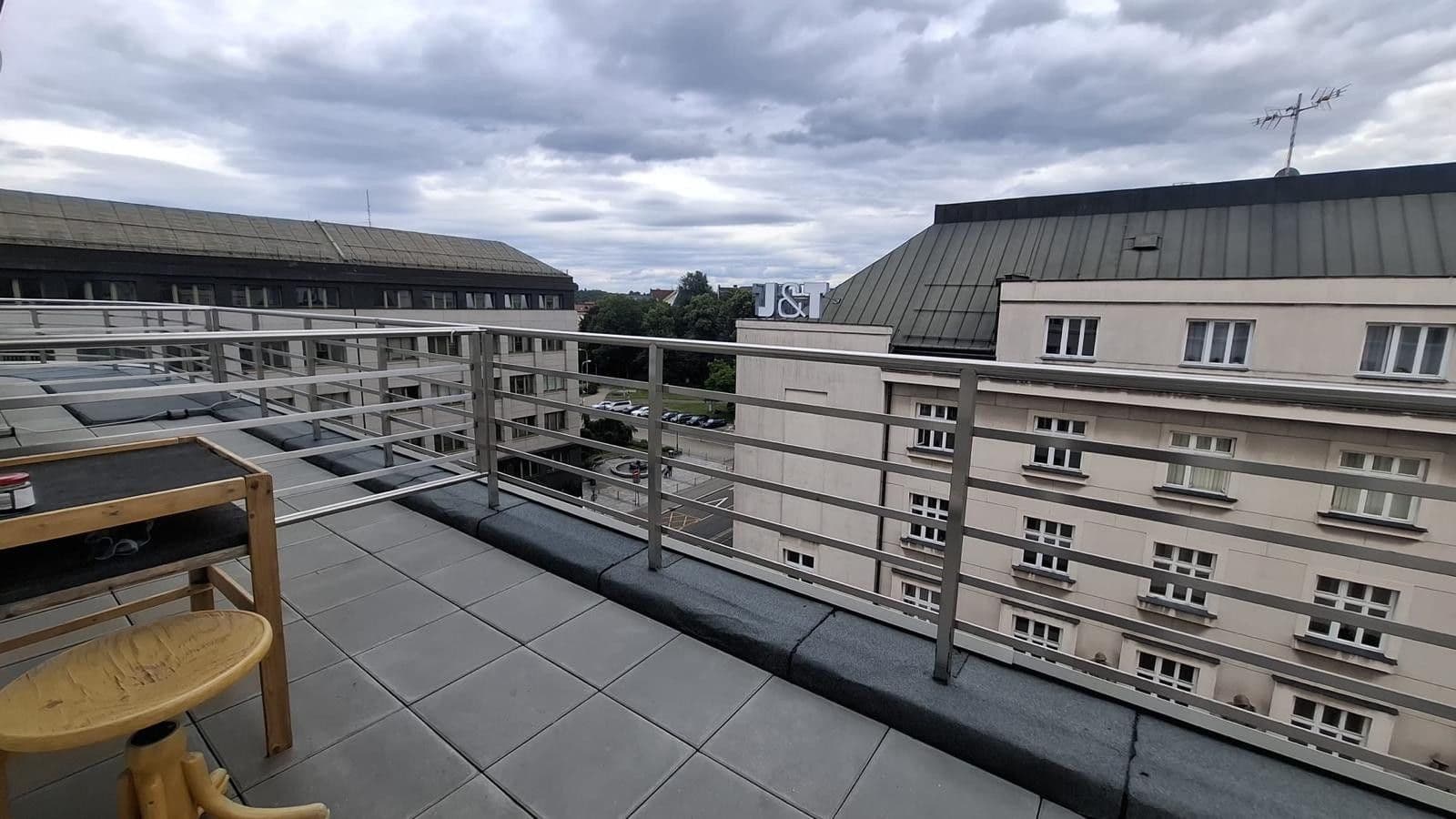 Prenájom bytu Garsoniéra 19 m², Ostrava, Moravskoslezský kraj Prenájom bytu Garsoniéra 19 m², Ostrava, Moravskoslezský kraj