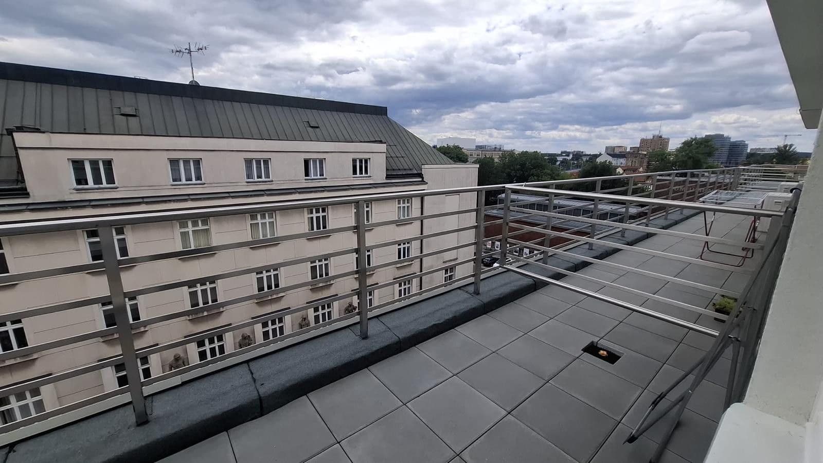 Prenájom bytu Garsoniéra 19 m², Ostrava, Moravskoslezský kraj Prenájom bytu Garsoniéra 19 m², Ostrava, Moravskoslezský kraj