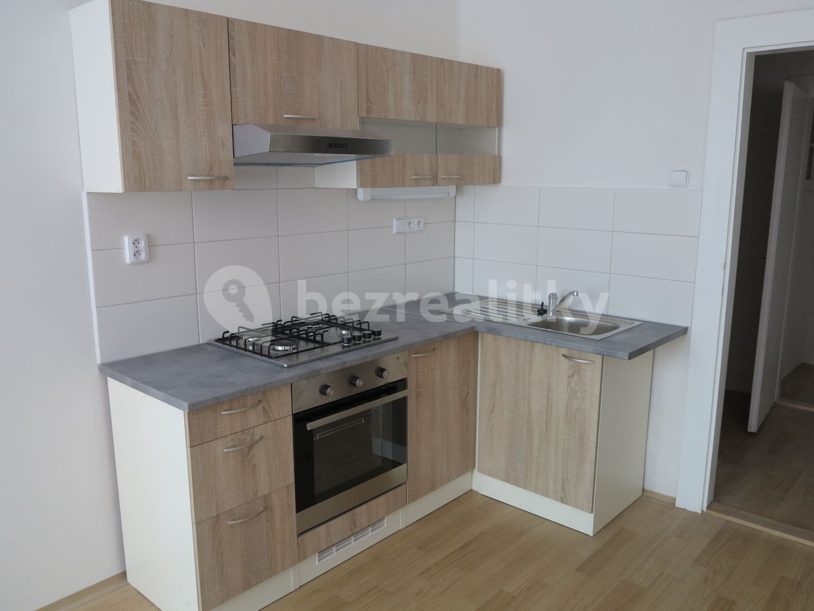 Prenájom bytu 2-izbový 46 m², V Háji, Praha, Praha Prenájom bytu 2-izbový 46 m², V Háji, Praha, Praha