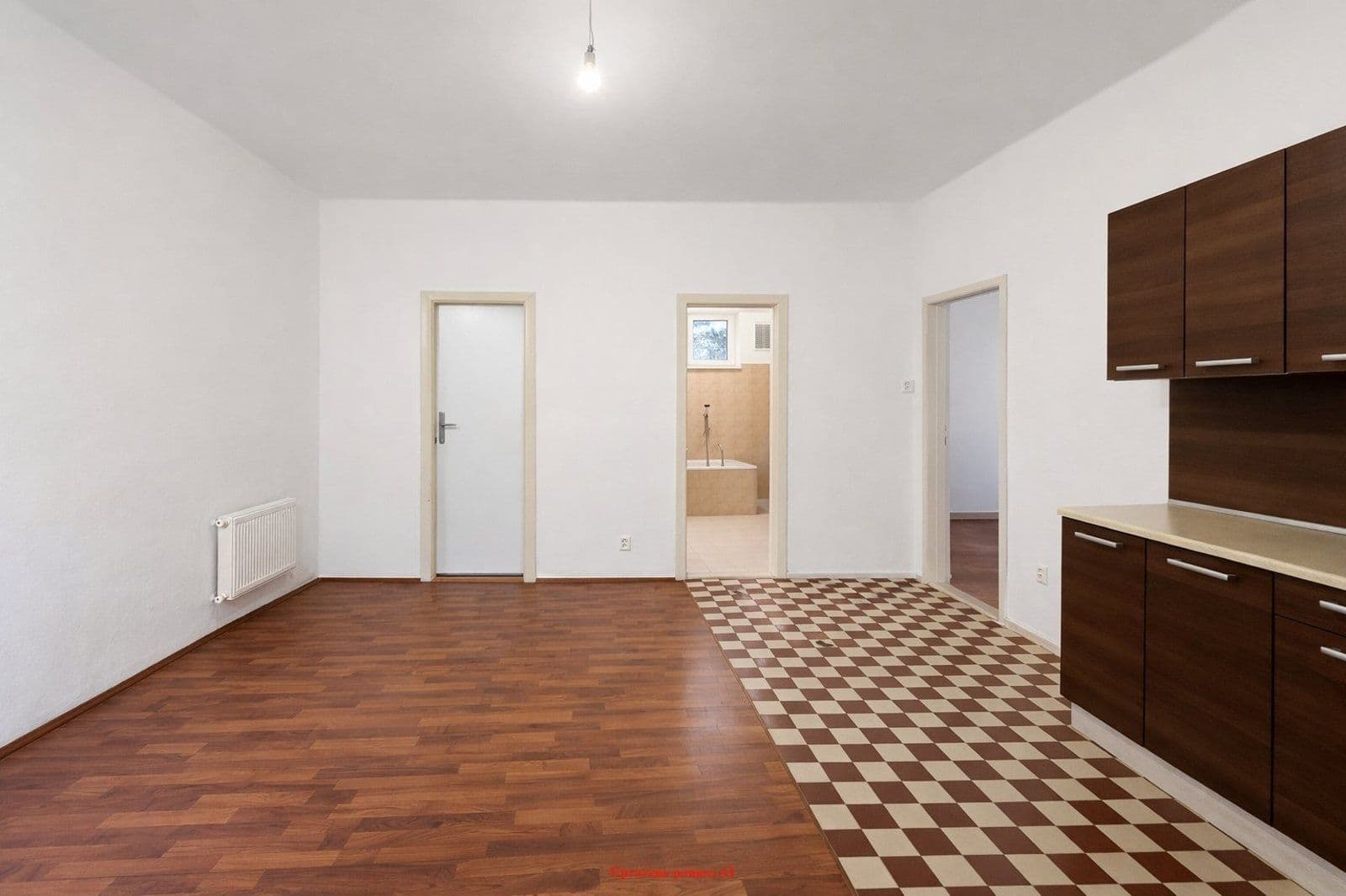 Prenájom bytu 1-izbový 56 m², Porubská, Petřvald, Moravskoslezský kraj Prenájom bytu 1-izbový 56 m², Porubská, Petřvald, Moravskoslezský kraj