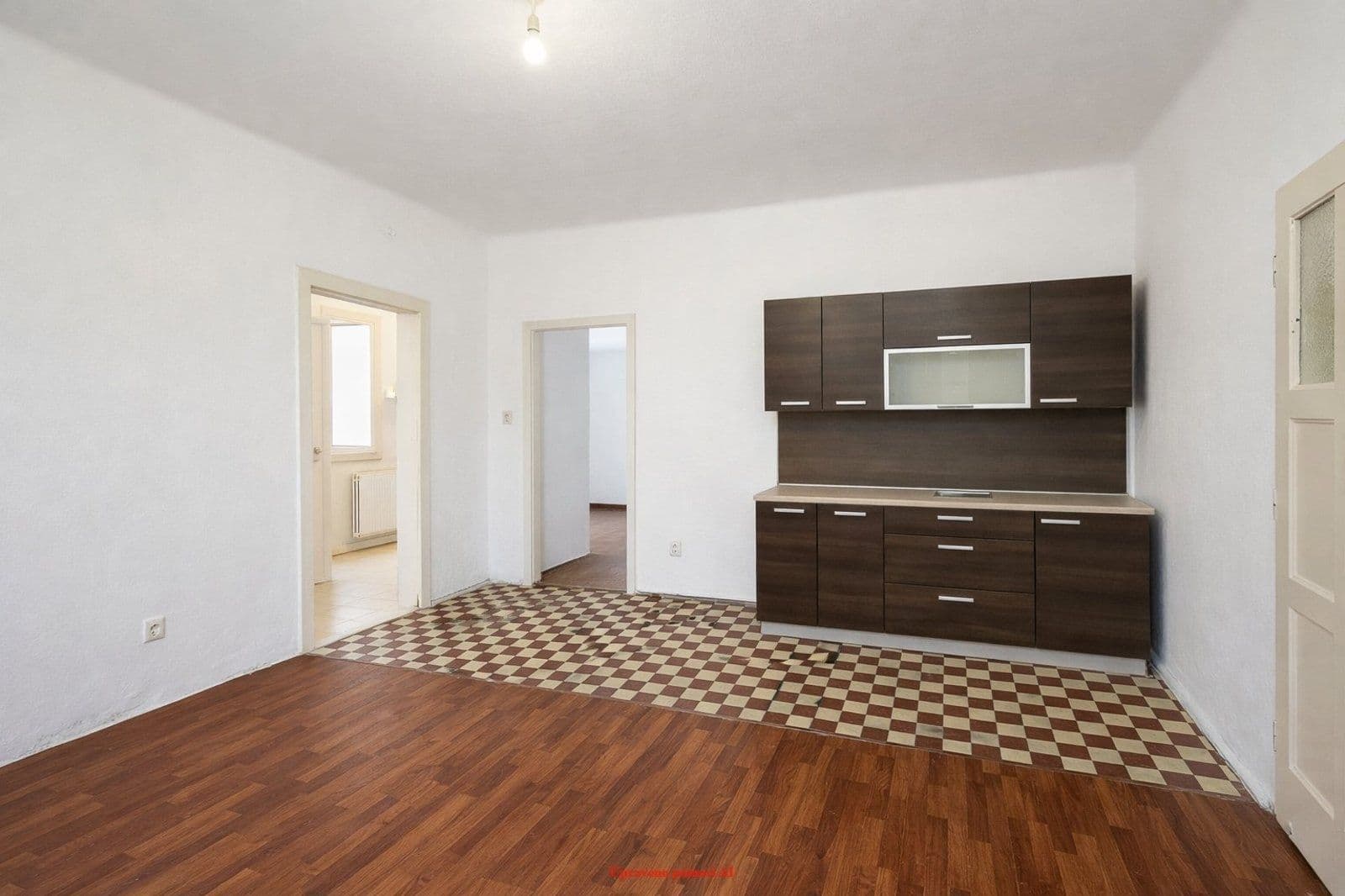 Prenájom bytu 1-izbový 56 m², Porubská, Petřvald, Moravskoslezský kraj Prenájom bytu 1-izbový 56 m², Porubská, Petřvald, Moravskoslezský kraj