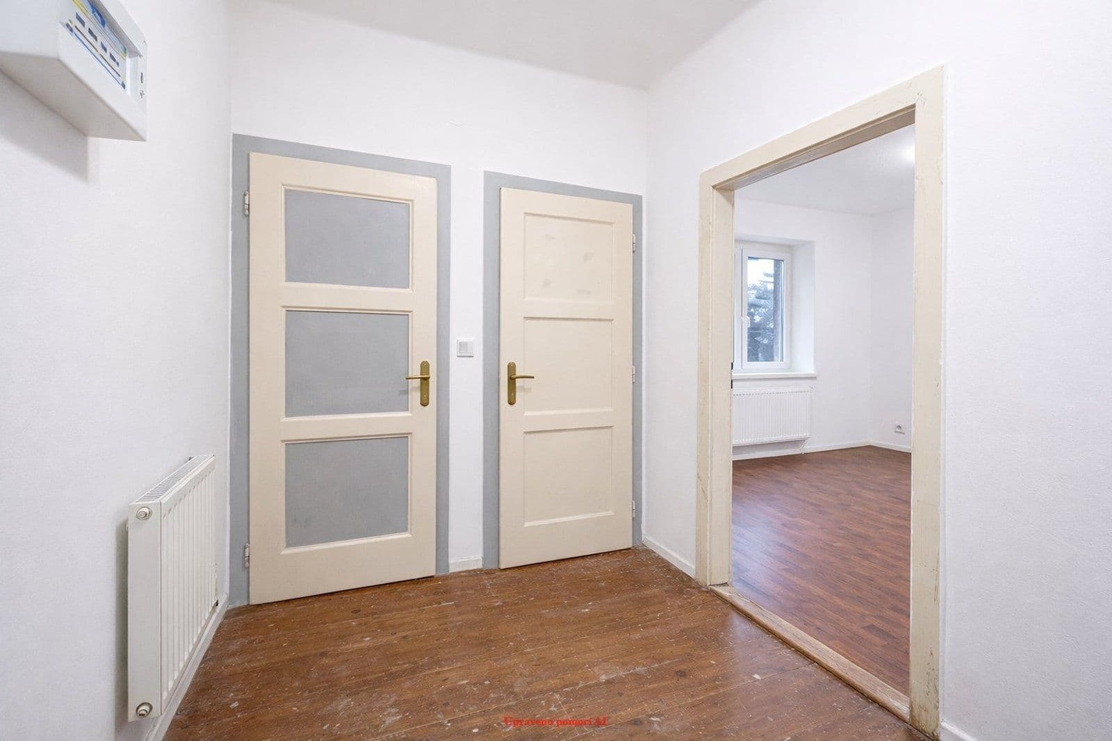 Prenájom bytu 1-izbový 56 m², Porubská, Petřvald, Moravskoslezský kraj Prenájom bytu 1-izbový 56 m², Porubská, Petřvald, Moravskoslezský kraj