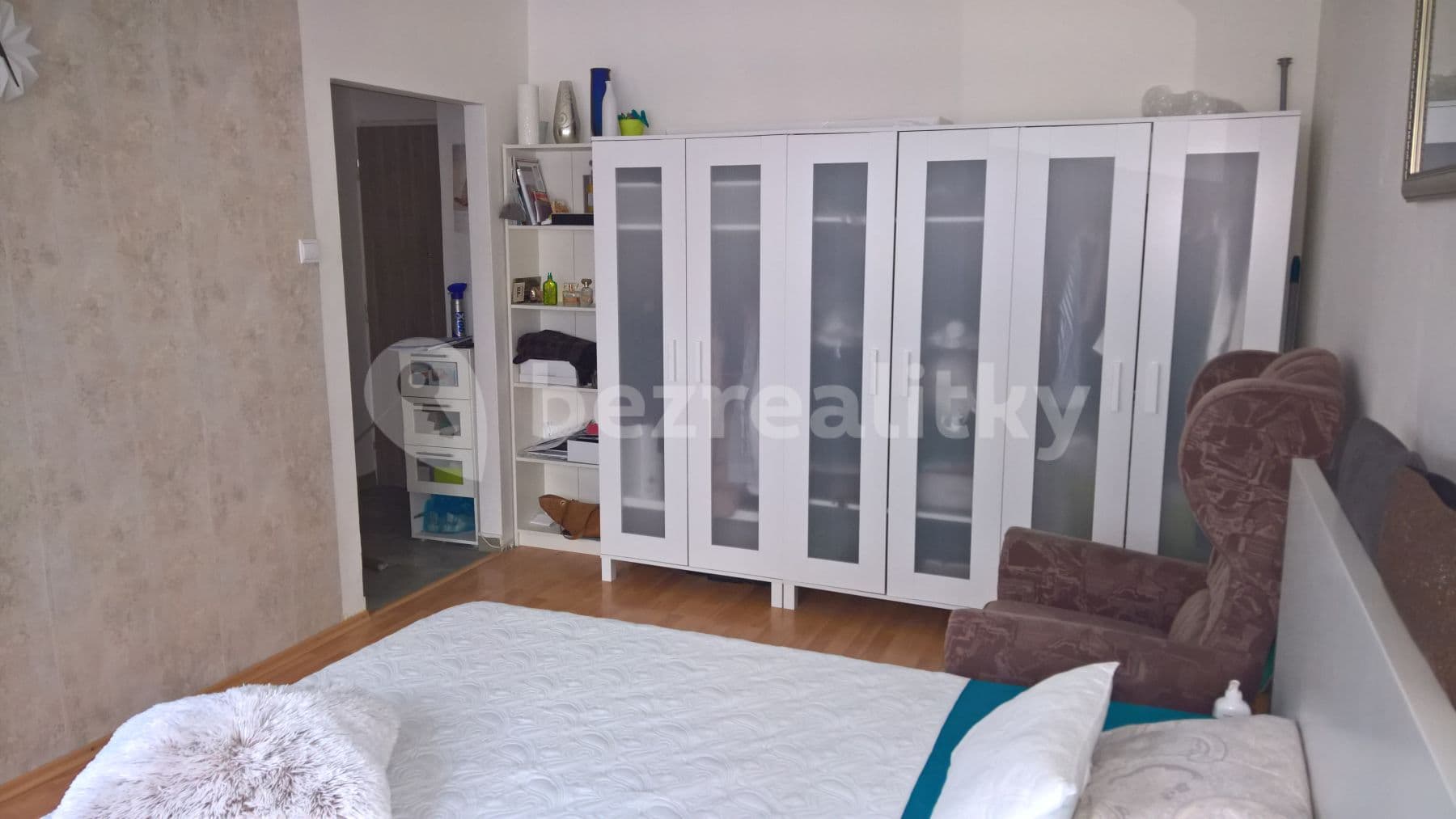 Prenájom bytu Garsoniéra 28 m², Měchenická, Praha, Praha Prenájom bytu Garsoniéra 28 m², Měchenická, Praha, Praha