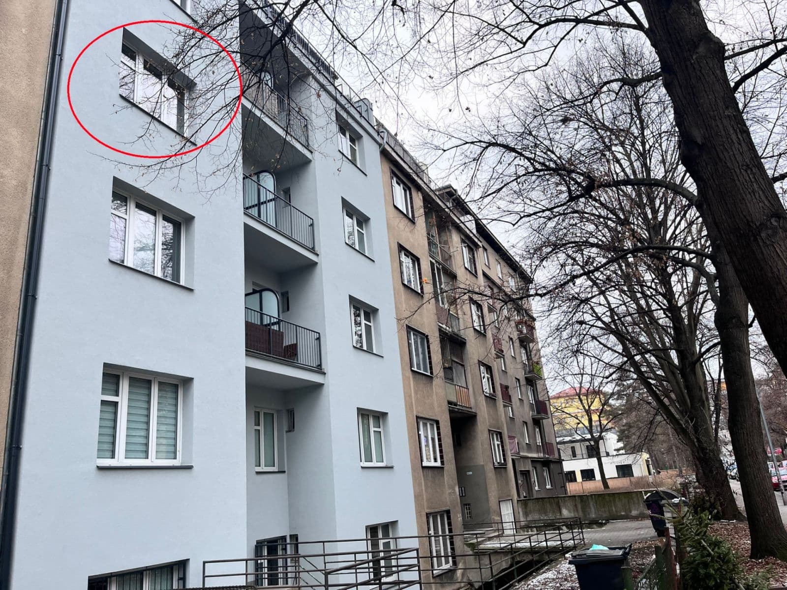 Prenájom bytu Garsoniéra 28 m², Jakutská, Praha, Praha Prenájom bytu Garsoniéra 28 m², Jakutská, Praha, Praha