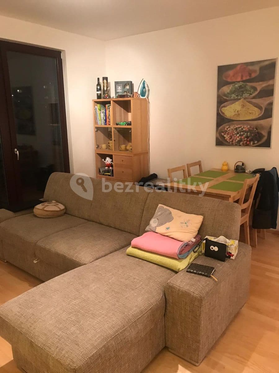 Prenájom bytu 2-izbový 59 m², Loosova, Praha, Praha Prenájom bytu 2-izbový 59 m², Loosova, Praha, Praha