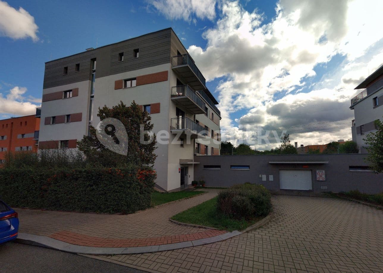 Prenájom bytu 2-izbový 59 m², Loosova, Praha, Praha Prenájom bytu 2-izbový 59 m², Loosova, Praha, Praha