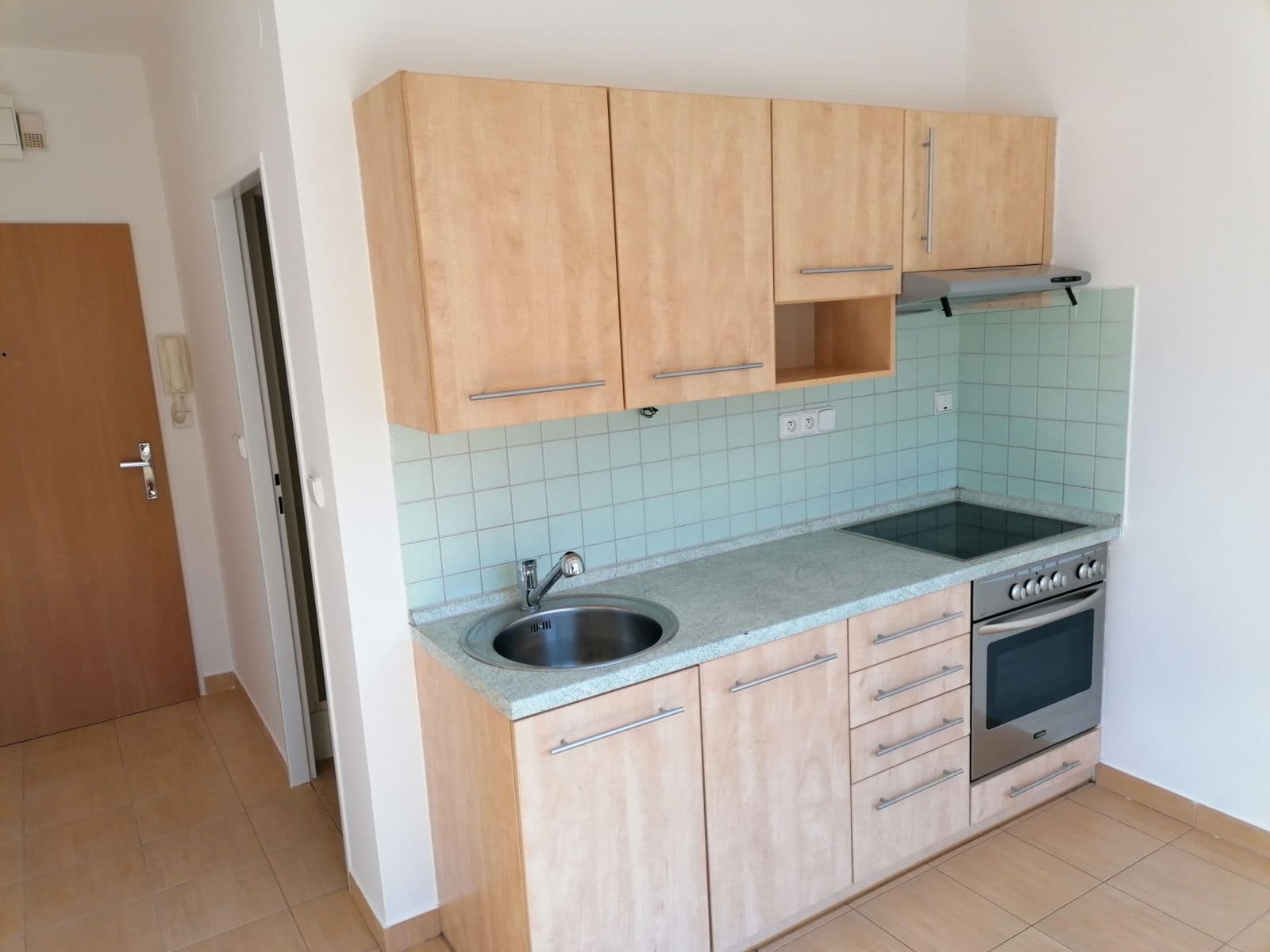 Prenájom bytu 1-izbový 30 m², Neklež, Brno, Jihomoravský kraj Prenájom bytu 1-izbový 30 m², Neklež, Brno, Jihomoravský kraj