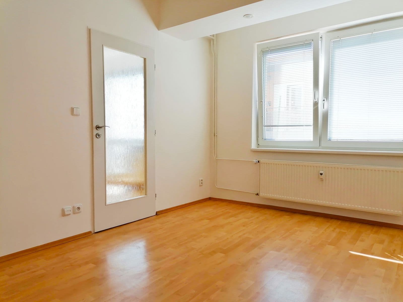 Prenájom bytu 1-izbový 30 m², Neklež, Brno, Jihomoravský kraj Prenájom bytu 1-izbový 30 m², Neklež, Brno, Jihomoravský kraj