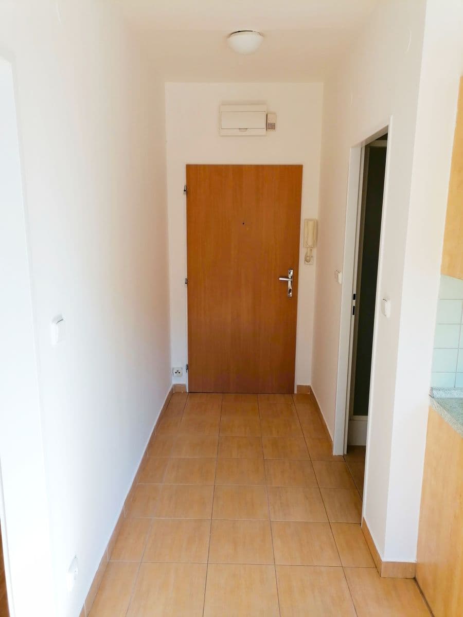 Prenájom bytu 1-izbový 30 m², Neklež, Brno, Jihomoravský kraj Prenájom bytu 1-izbový 30 m², Neklež, Brno, Jihomoravský kraj