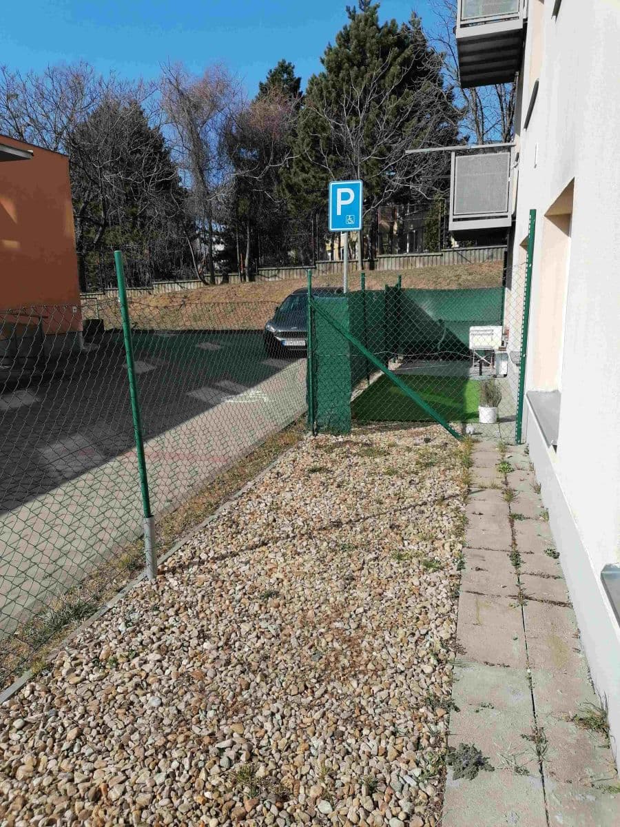 Prenájom bytu 1-izbový 30 m², Neklež, Brno, Jihomoravský kraj Prenájom bytu 1-izbový 30 m², Neklež, Brno, Jihomoravský kraj