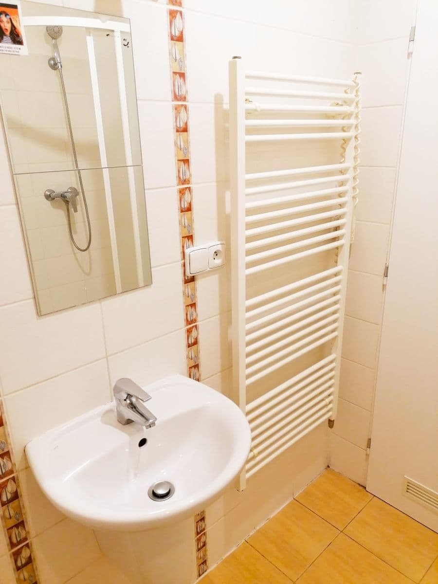 Prenájom bytu 1-izbový 30 m², Neklež, Brno, Jihomoravský kraj Prenájom bytu 1-izbový 30 m², Neklež, Brno, Jihomoravský kraj