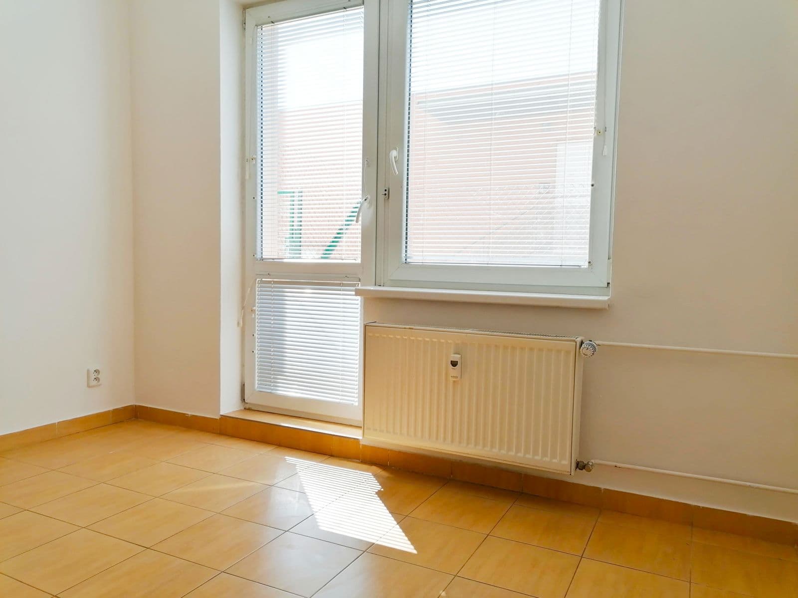 Prenájom bytu 1-izbový 30 m², Neklež, Brno, Jihomoravský kraj Prenájom bytu 1-izbový 30 m², Neklež, Brno, Jihomoravský kraj