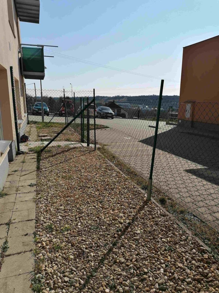 Prenájom bytu 1-izbový 30 m², Neklež, Brno, Jihomoravský kraj Prenájom bytu 1-izbový 30 m², Neklež, Brno, Jihomoravský kraj