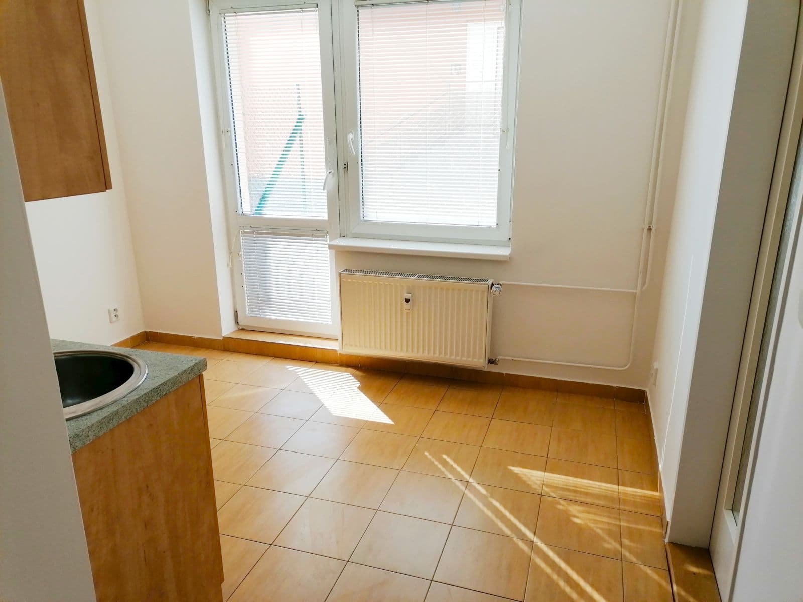 Prenájom bytu 1-izbový 30 m², Neklež, Brno, Jihomoravský kraj Prenájom bytu 1-izbový 30 m², Neklež, Brno, Jihomoravský kraj