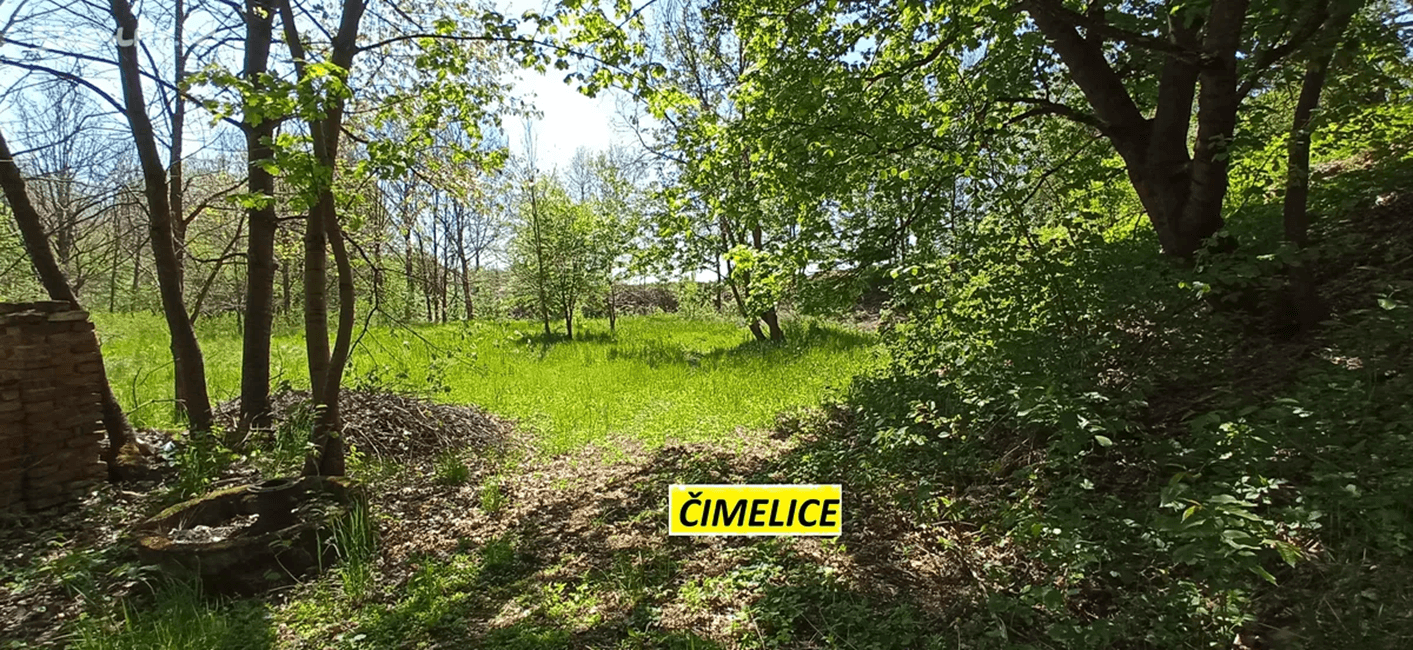 Predaj pozemku 4.000 m², Rakovice, Jihočeský kraj Predaj pozemku 4.000 m², Rakovice, Jihočeský kraj