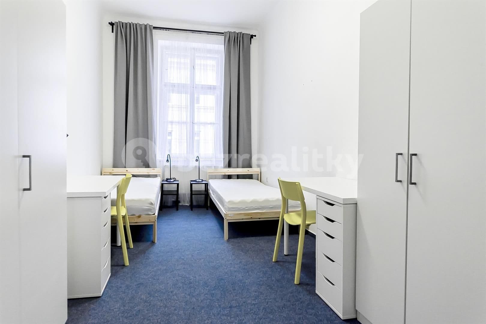 Prenájom bytu 1-izbový 29 m², Václavská, Brno, Jihomoravský kraj Prenájom bytu 1-izbový 29 m², Václavská, Brno, Jihomoravský kraj