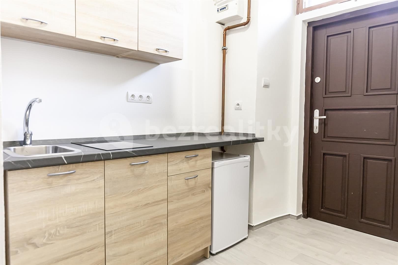 Prenájom bytu 1-izbový 29 m², Václavská, Brno, Jihomoravský kraj Prenájom bytu 1-izbový 29 m², Václavská, Brno, Jihomoravský kraj