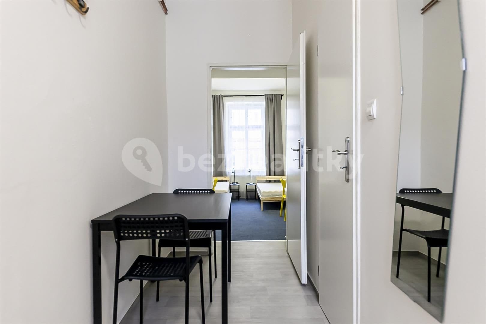 Prenájom bytu 1-izbový 29 m², Václavská, Brno, Jihomoravský kraj Prenájom bytu 1-izbový 29 m², Václavská, Brno, Jihomoravský kraj