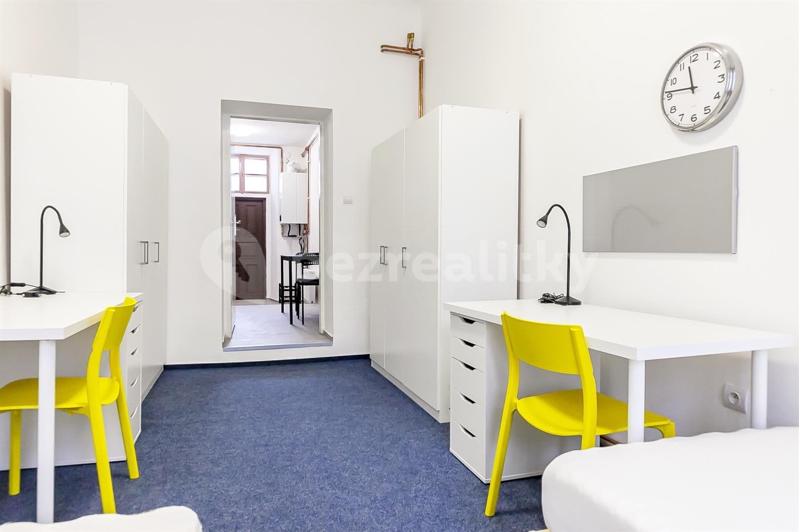 Prenájom bytu 1-izbový 29 m², Václavská, Brno, Jihomoravský kraj Prenájom bytu 1-izbový 29 m², Václavská, Brno, Jihomoravský kraj