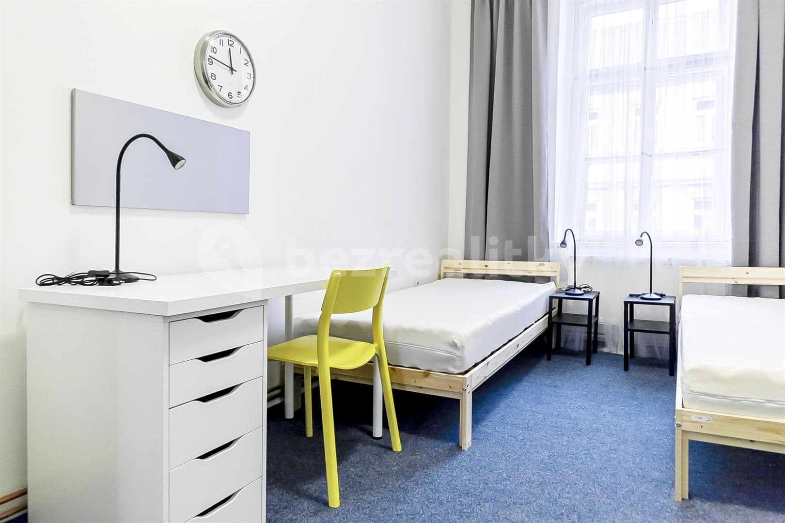 Prenájom bytu 1-izbový 29 m², Václavská, Brno, Jihomoravský kraj Prenájom bytu 1-izbový 29 m², Václavská, Brno, Jihomoravský kraj