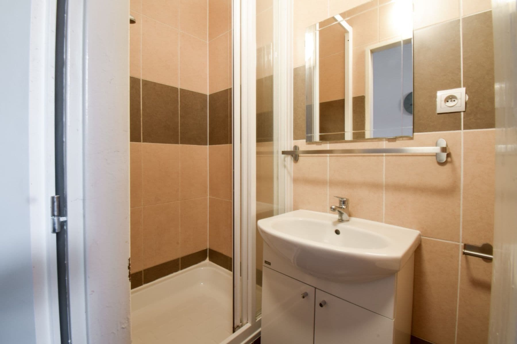 Prenájom bytu 1-izbový 29 m², Václavská, Brno, Jihomoravský kraj Prenájom bytu 1-izbový 29 m², Václavská, Brno, Jihomoravský kraj