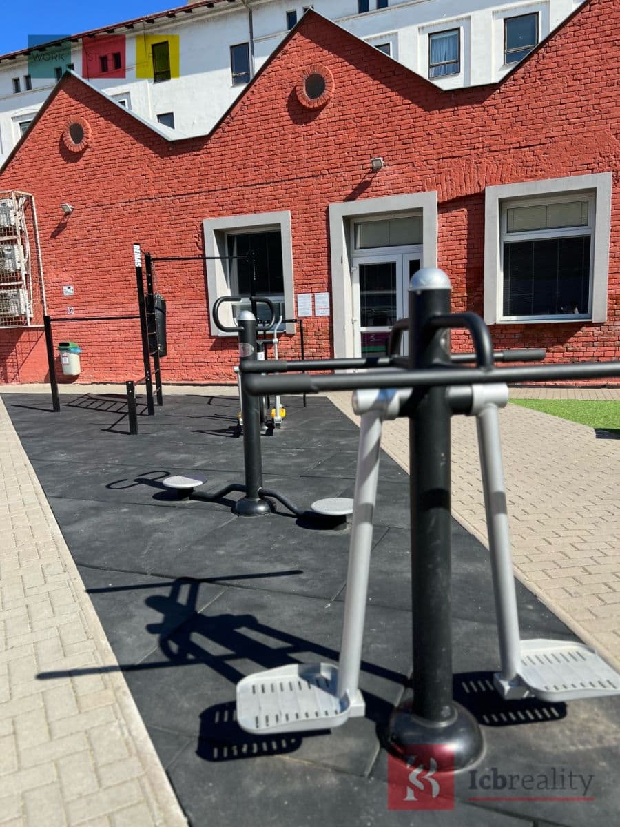 Prenájom bytu 1-izbový 29 m², Václavská, Brno, Jihomoravský kraj Prenájom bytu 1-izbový 29 m², Václavská, Brno, Jihomoravský kraj