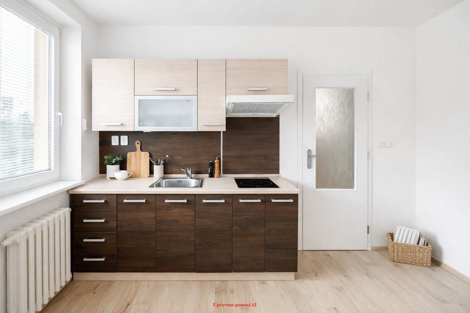 Prenájom bytu 1-izbový 28 m², Slovenského národního povstání, Havířov, Moravskoslezský kraj Prenájom bytu 1-izbový 28 m², Slovenského národního povstání, Havířov, Moravskoslezský kraj