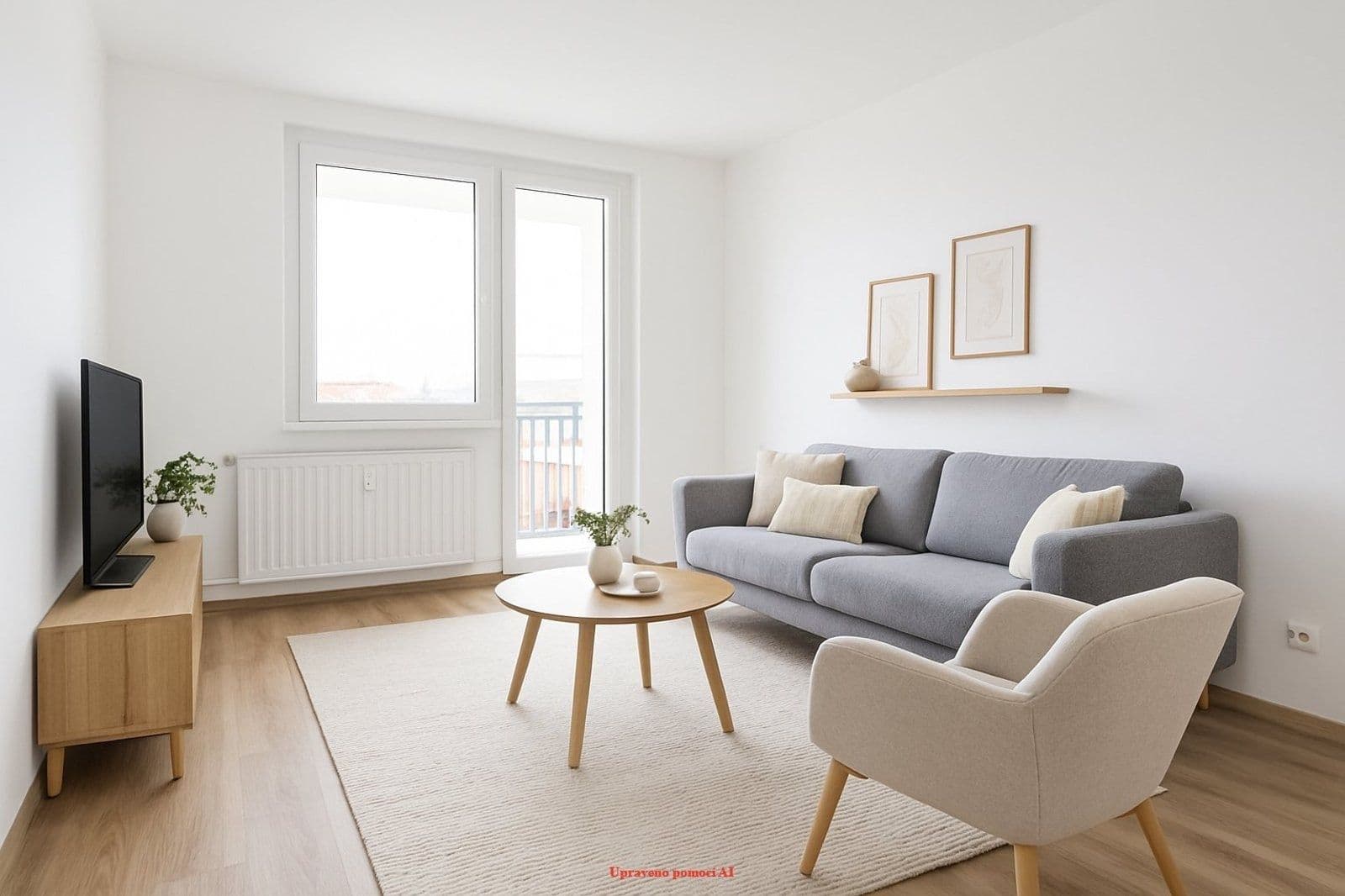 Prenájom bytu 2-izbový 53 m², Třanovského, Frýdek-Místek, Moravskoslezský kraj Prenájom bytu 2-izbový 53 m², Třanovského, Frýdek-Místek, Moravskoslezský kraj