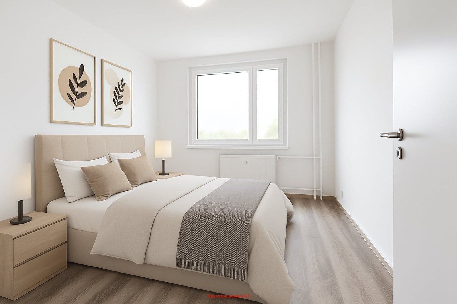 Prenájom bytu 2-izbový 53 m², Třanovského, Frýdek-Místek, Moravskoslezský kraj Prenájom bytu 2-izbový 53 m², Třanovského, Frýdek-Místek, Moravskoslezský kraj