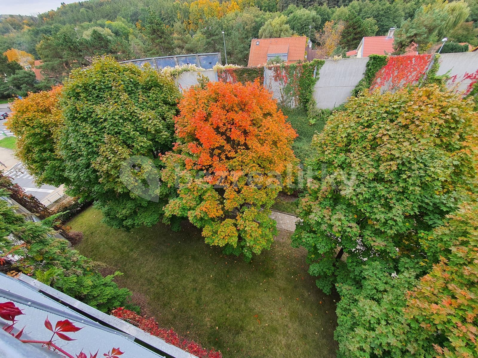 Prenájom bytu 2-izbový 53 m², Bratislavská, Praha, Praha Prenájom bytu 2-izbový 53 m², Bratislavská, Praha, Praha