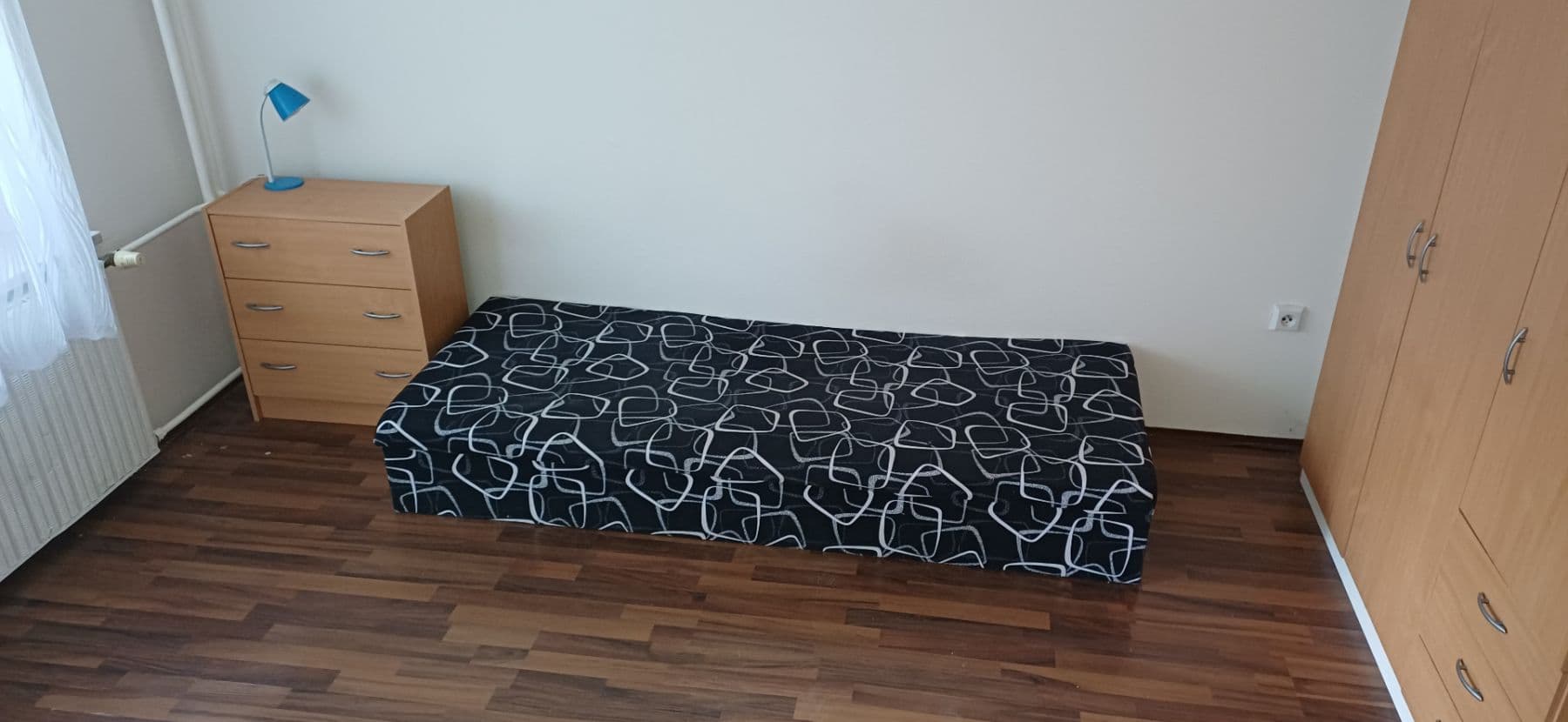 Prenájom bytu 1-izbový 29 m², Palírenská, Brno, Jihomoravský kraj Prenájom bytu 1-izbový 29 m², Palírenská, Brno, Jihomoravský kraj