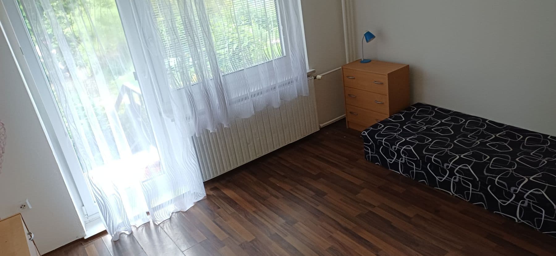 Prenájom bytu 1-izbový 29 m², Palírenská, Brno, Jihomoravský kraj Prenájom bytu 1-izbový 29 m², Palírenská, Brno, Jihomoravský kraj