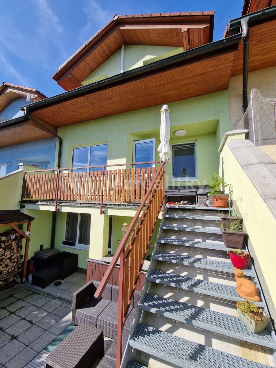 Prenájom domu 174 m², pozemek 380 m², Vodárenská, Bílovice nad Svitavou, Jihomoravský kraj Prenájom domu 174 m², pozemek 380 m², Vodárenská, Bílovice nad Svitavou, Jihomoravský kraj