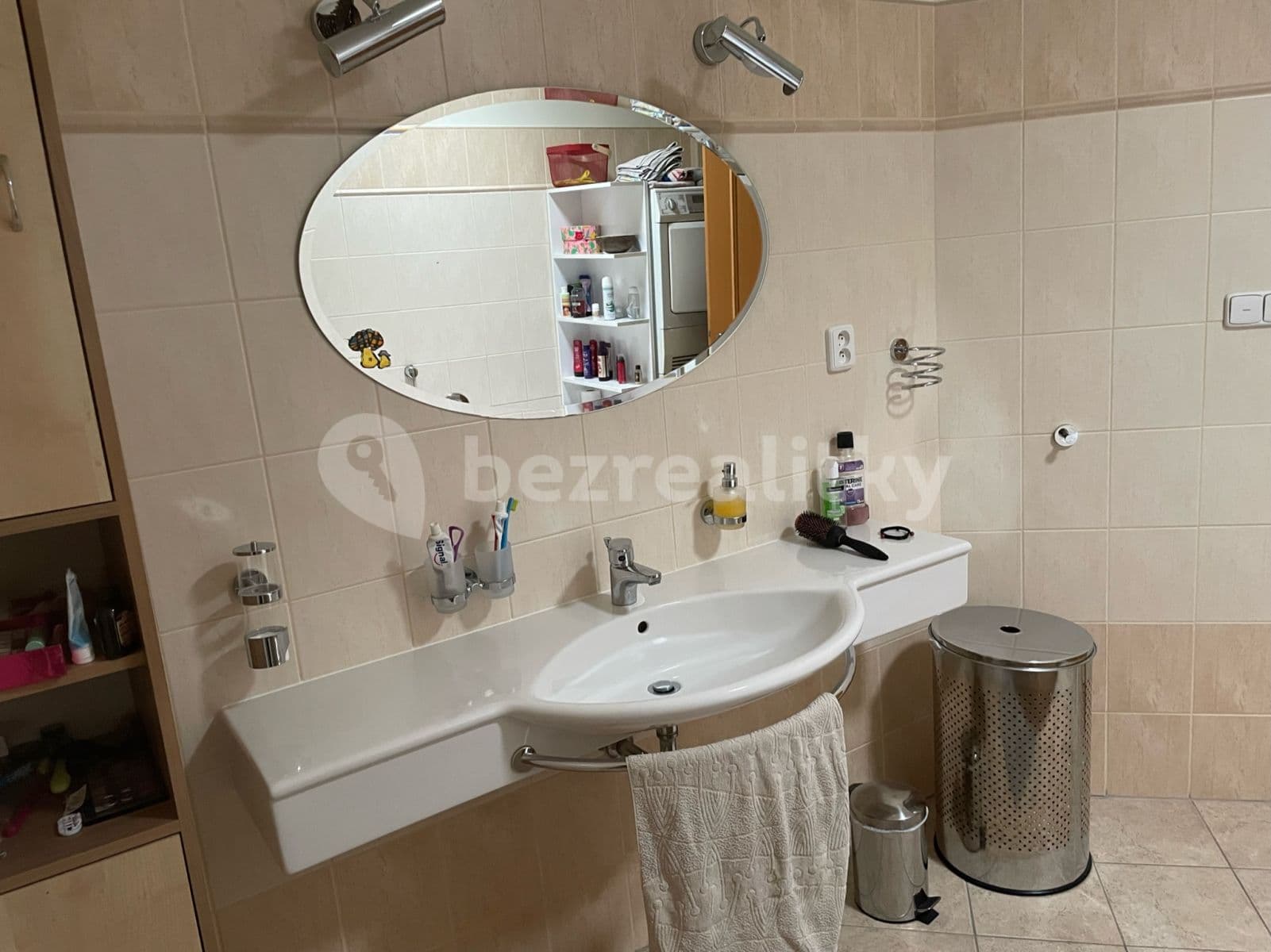 Prenájom domu 174 m², pozemek 380 m², Vodárenská, Bílovice nad Svitavou, Jihomoravský kraj Prenájom domu 174 m², pozemek 380 m², Vodárenská, Bílovice nad Svitavou, Jihomoravský kraj