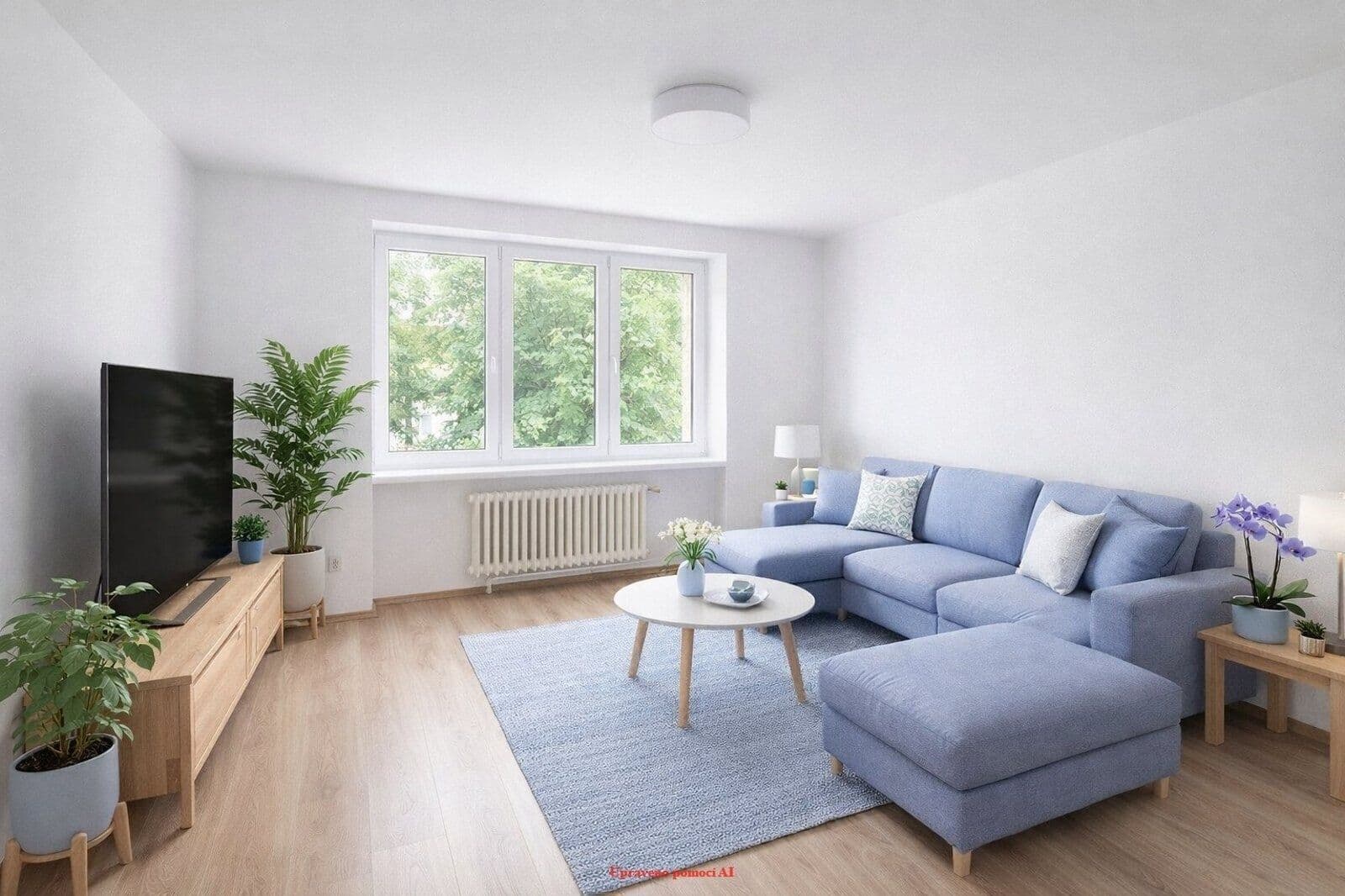 Prenájom bytu 3-izbový 71 m², Kapitána Jasioka, Havířov, Moravskoslezský kraj Prenájom bytu 3-izbový 71 m², Kapitána Jasioka, Havířov, Moravskoslezský kraj
