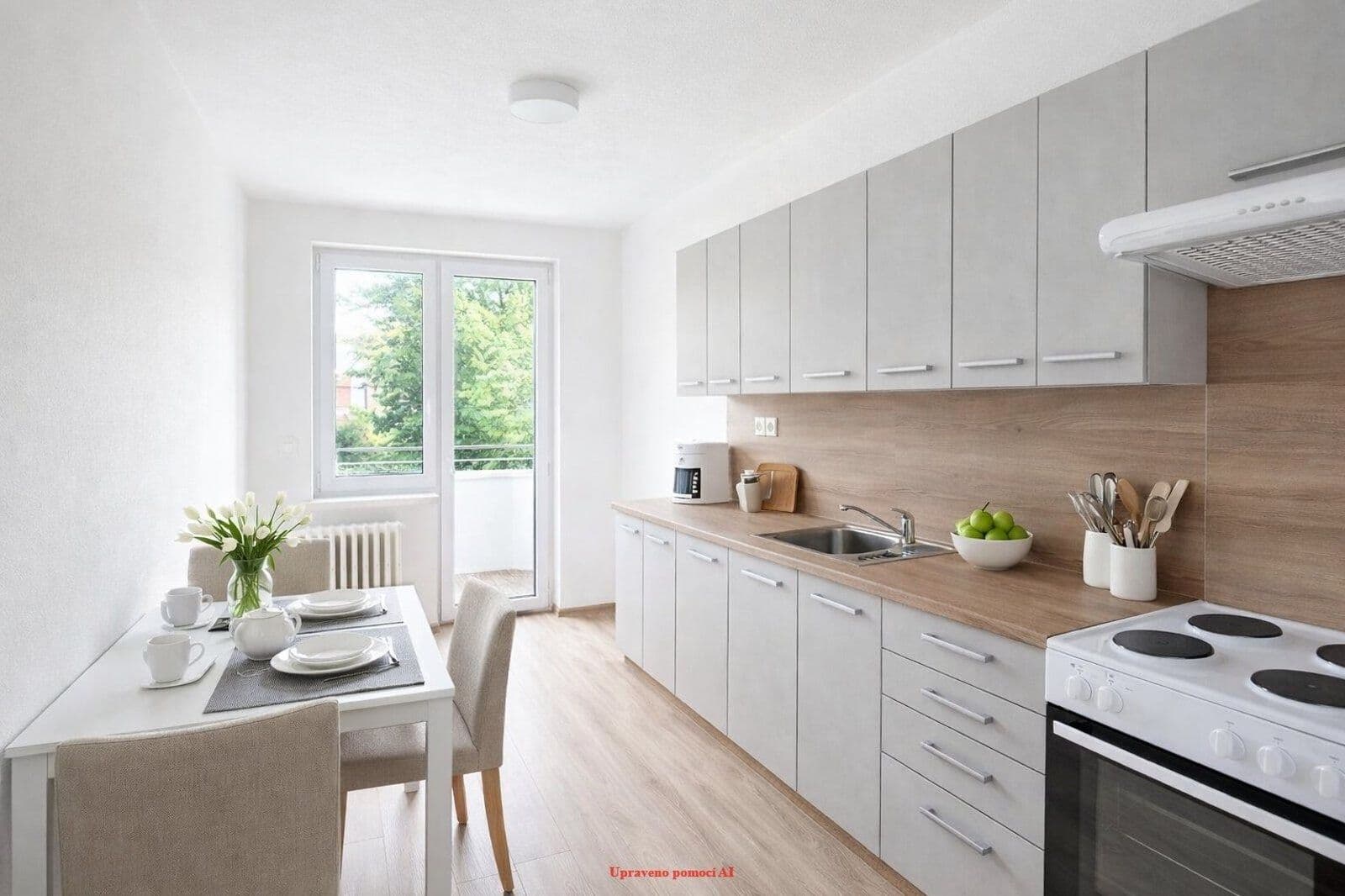 Prenájom bytu 3-izbový 71 m², Kapitána Jasioka, Havířov, Moravskoslezský kraj Prenájom bytu 3-izbový 71 m², Kapitána Jasioka, Havířov, Moravskoslezský kraj