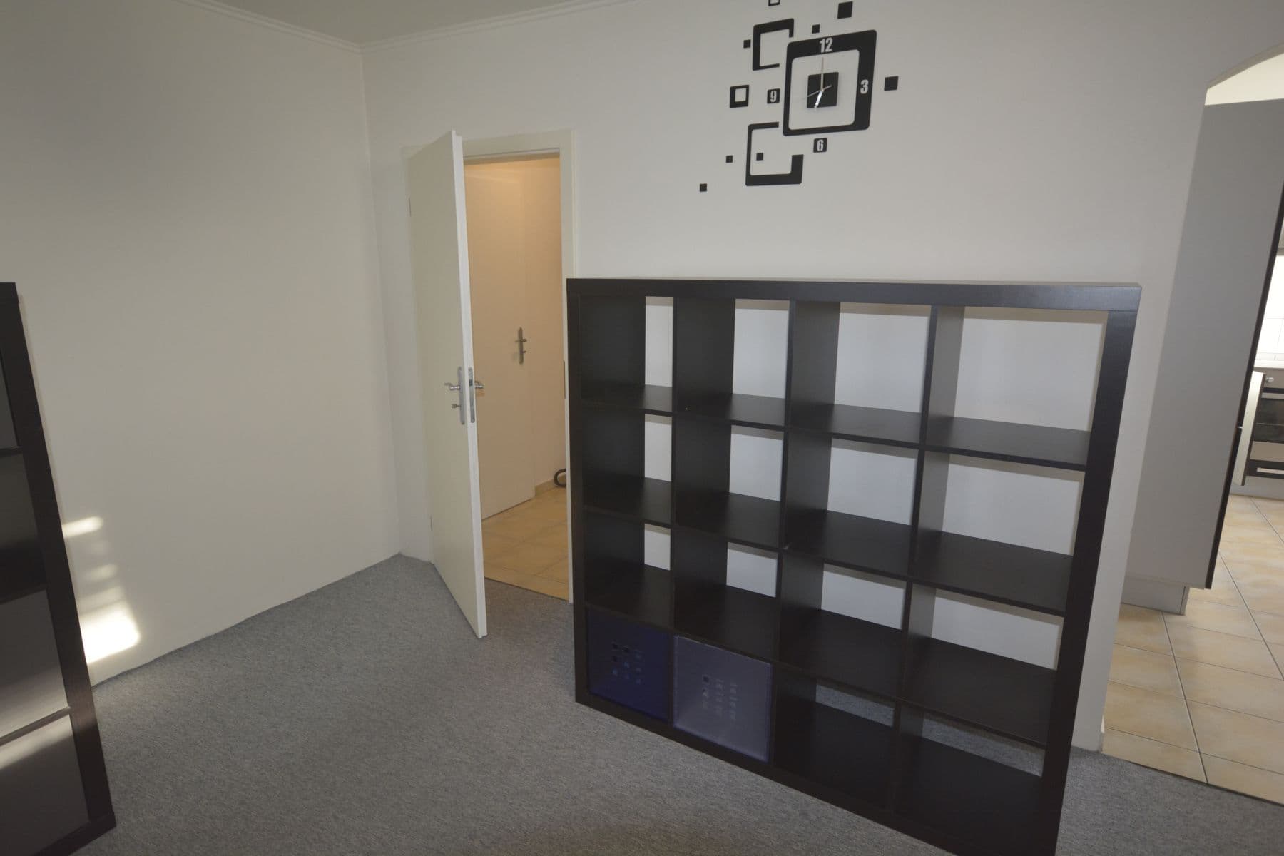 Prenájom bytu 1-izbový 52 m², U Školky, Nupaky, Středočeský kraj Prenájom bytu 1-izbový 52 m², U Školky, Nupaky, Středočeský kraj