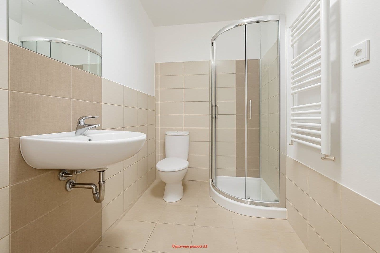 Prenájom bytu 2-izbový 67 m², Dělnická, Havířov, Moravskoslezský kraj Prenájom bytu 2-izbový 67 m², Dělnická, Havířov, Moravskoslezský kraj