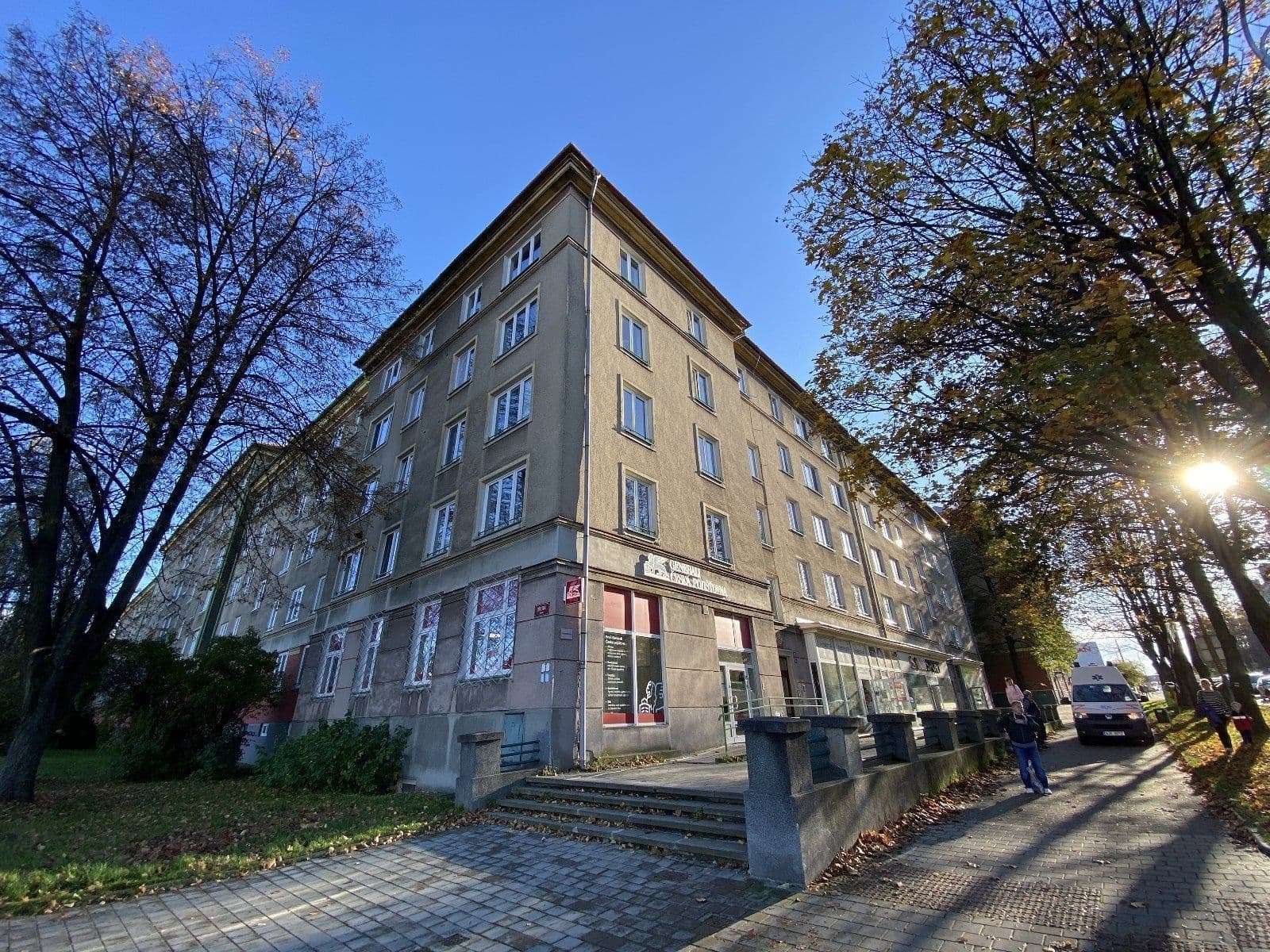 Prenájom bytu 2-izbový 67 m², Dělnická, Havířov, Moravskoslezský kraj Prenájom bytu 2-izbový 67 m², Dělnická, Havířov, Moravskoslezský kraj